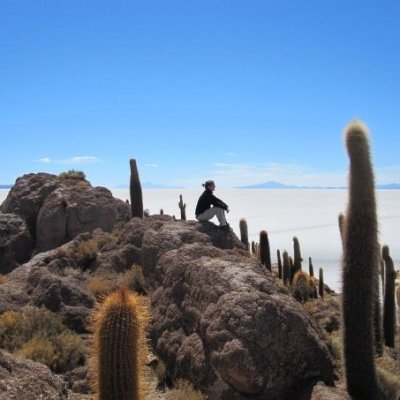 hayley_pearse's profile picture. humanist | Eurovision | Views are always my own.