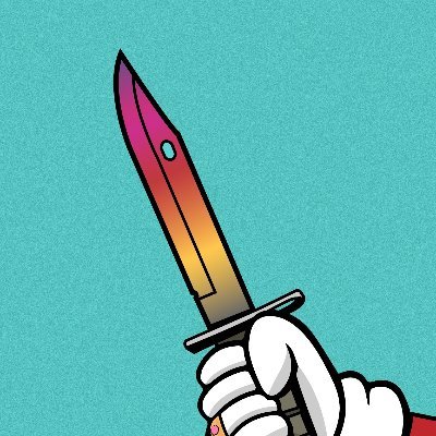 Knife Club🔪さんのプロフィール画像