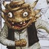OgrePaladin's profile picture. Favorite things:

Kissing goblins, ingratiating goblins

Succubus with goblins