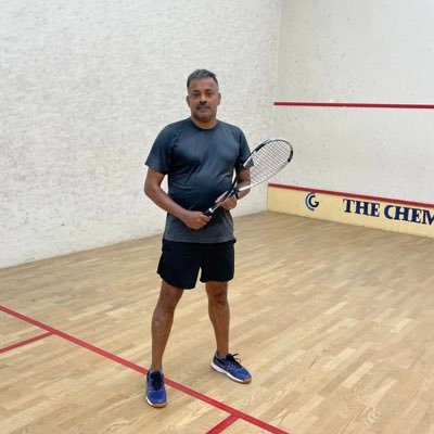 B Gopkumar Profile