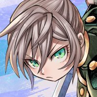 山地ひでのり@ソアラと魔物の家３巻７月１２日発売(@batta_comic) 's Twitter Profile Photo