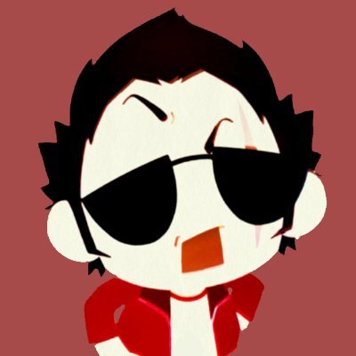 Yes I am that guy who ports Suda/Grasshoper models to DeviantArt
I occasionally make mods for No More Heroes 1, 2, TSA and 3
DeviantArt: https://t.co/dPU1NADvD5