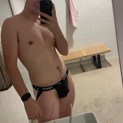 jimmys_a_leo's profile picture. welcome to my nsfw alt 👋 I’m in the cover photo and profile pic, everything else is reblogged. I’ll make my own content one day!