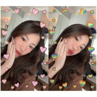 Purplemoon (@shelynejovinca) 's Twitter Profile