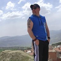 Hasan Taşkıran (@hasanta45737275) Twitter profile photo