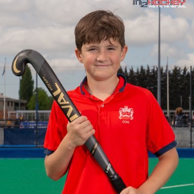 Hockey player for CCHC, 2 x indoor silver@medalist, Repton cup gold medalist and player of the tournament 2023, Anglian Eagle