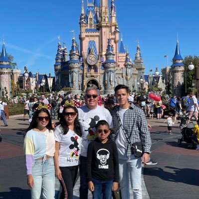 OmarFloresRiva1's profile picture. 