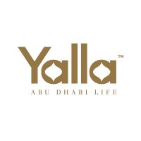 Yalla Abu Dhabi(@Yalla_AbuDhabi) 's Twitter Profile Photo