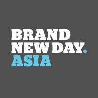 Brand New Day(@BrandNewDayAsia) 's Twitter Profile Photo