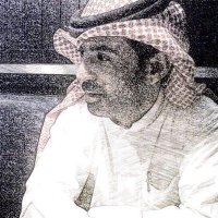 Saud Alharbi (@saudvi) 's Twitter Profile Photo