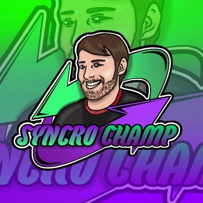 SyncroChampさんのプロフィール画像
