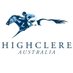 Highclere Racing Australia 🇦🇺 (@HighclereAUS) Twitter profile photo