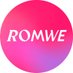 ROMWE (@ROMWESHOP) Twitter profile photo ROMWE (@ROMWESHOP) Twitter profile photo
