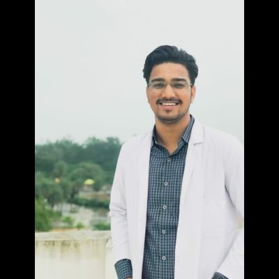 Anuj_maal's profile picture. प्रखर राष्ट्रवादी,
सत्यप्रेम शाश्वतमस्ति।