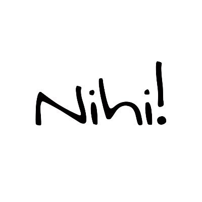 Nihi! logo 