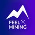 Feel Mining ⛏ (@feelmining) Twitter profile photo Feel Mining ⛏ (@feelmining) Twitter profile photo