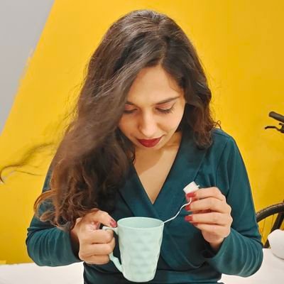 saumyasharma32's profile picture. Management Consultant @ Acc || IIM Udaipur 2020 || Tweets about Life🌻 , Music , Psychology , Marketing, Tech and Businesses 🧑‍💻

https://t.co/B377mEvEWC