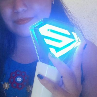 💙 ELF 🌸 México 🇲🇽