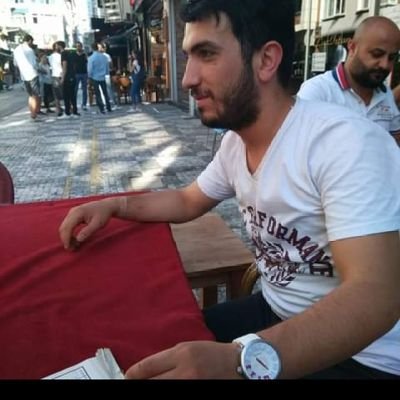 emre_kurt2428's profile picture. Uikg tüm