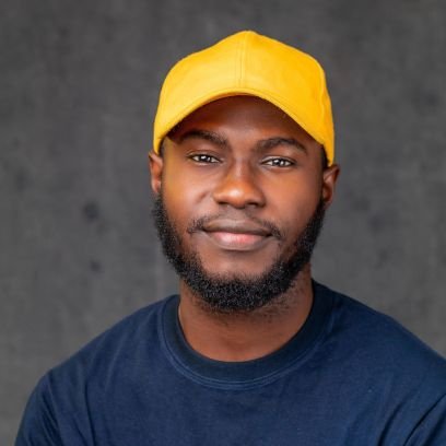 Husband of one | Designer | Child of God | For His Name and His Renown | @itstjm__