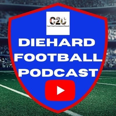 the best podcast for the Diehard a football Fans!