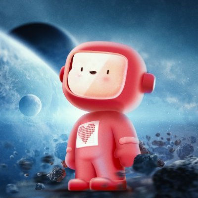 To transform the power of imagination into tangible reality.
intro(EN) : https://t.co/z7wLvisgFv
⛵https://t.co/ya3gkikTVu