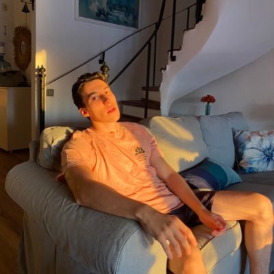 DYurtluk's profile picture. M.D.