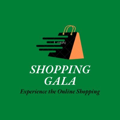Welcome to Shopping Gala! If You Are Looking For Excellent Goods & Best Deal You Have Come To The right place! Enjoy Your Online Shopping With @ShoppingGala890