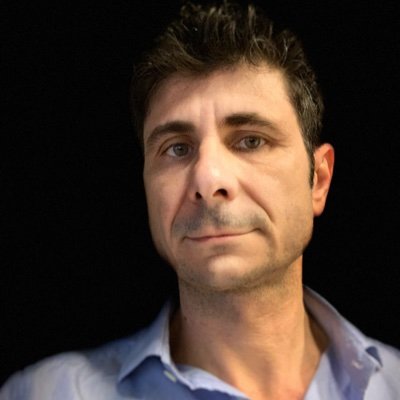 Luciano Di Croce Profile