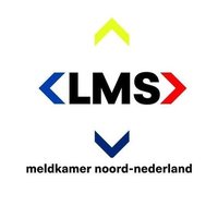 Meldkamer Noord-Nederland (@meldkamernn) 's Twitter Profile Photo Meldkamer Noord-Nederland (@meldkamernn) 's Twitter Profile Photo