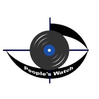 People's Watch(@peopleswatch) 's Twitter Profile Photo