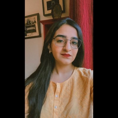 JoyeeTweets's profile picture. The personal is political - all views are personal.