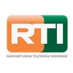 RTI Officiel (@RTIOfficiel) Twitter profile photo