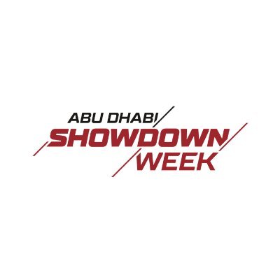 Abu Dhabi Showdown Week Profile