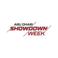 Abu Dhabi Showdown Week(@ADShowdownWeek) 's Twitter Profile Photo