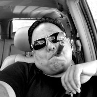 Ron Arellano (@smokinfly_ron) Twitter profile photo