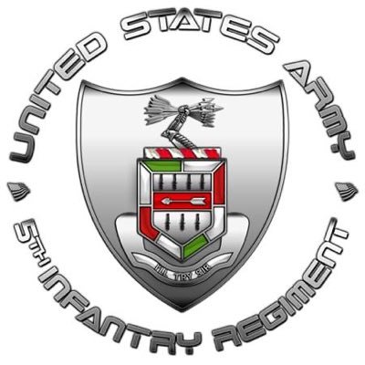 Official Twitter for 1-5 Infantry Battalion, 1/11th BCT, 11th Airborne Division
Fort Wainwright, Alaska