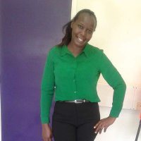 Lizzie Mwatati(@lizzie_mwatati) 's Twitter Profile Photo