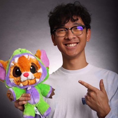 Prev: Game Analysis Team @riotgames | Challenger Support Player | Bard Enthusiast