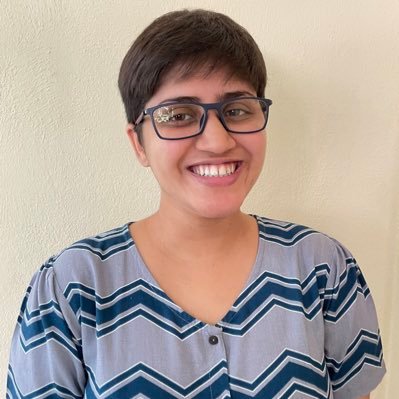 Editor. Ex-@HachetteIndia. Ex-@PenguinIndia. Views are personal. She/her.