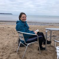 Sally Holland (@drsallyholland) 's Twitter Profile