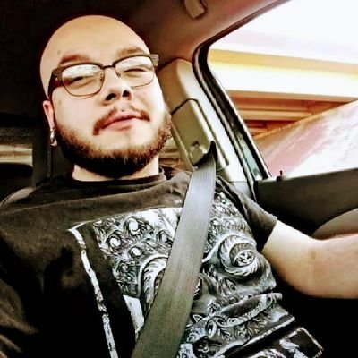 Artist 🎨, Gaymer 🎮, Hippie 🌿, LBK, 806, Virgo ♍