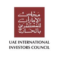 UAE International Investors Council (UAEIIC) (@uaeiic) 's Twitter Profile Photo UAE International Investors Council (UAEIIC) (@uaeiic) 's Twitter Profile Photo