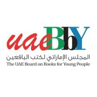 المجلس الإماراتي لكتب اليافعين (@uaebby) 's Twitter Profile Photo المجلس الإماراتي لكتب اليافعين (@uaebby) 's Twitter Profile Photo