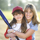 Do it for you and your family. A healthy lifestyle makes everything better.