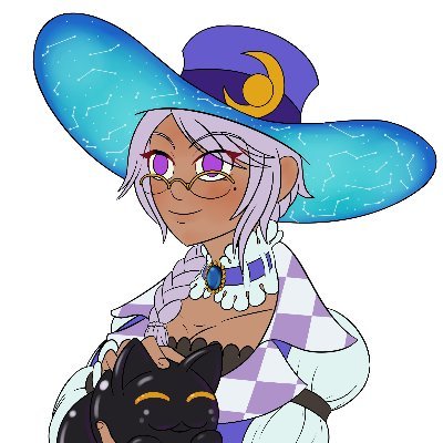 TetraSunshine's profile picture. 30+ Italian 🇮🇹   speaking potato 🇬🇧
Tiny lizord. Easily spooked
In Gojo Satoru Hell.