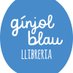 Llibreria el Gínjol Blau (@ginjolblau) Twitter profile photo Llibreria el Gínjol Blau (@ginjolblau) Twitter profile photo