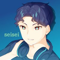 seisei (@seipex2) 's Twitter Profile