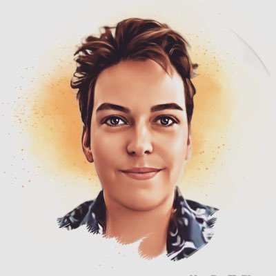 (he/they) LGBTQIA+ & Disability / Neurodiversity Advocate 🧚♂️ Young Transgender Person of the Year 2019 || #LoveWins