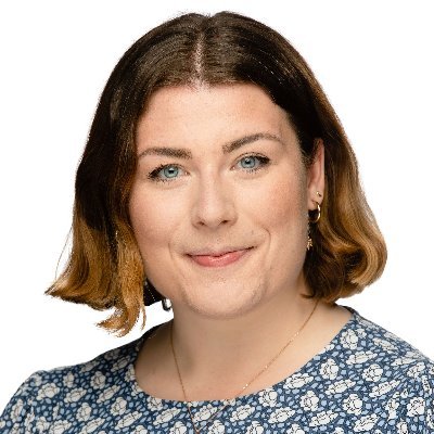 Kate Buck
